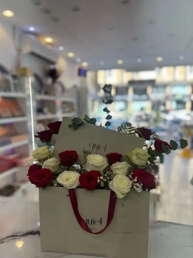 صورة تنسيق شوكليت كوايت