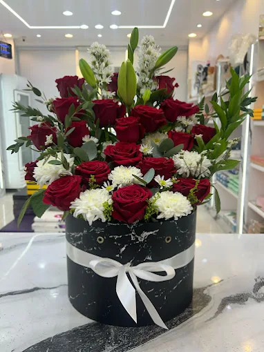 صورة تنسيق بوكس 