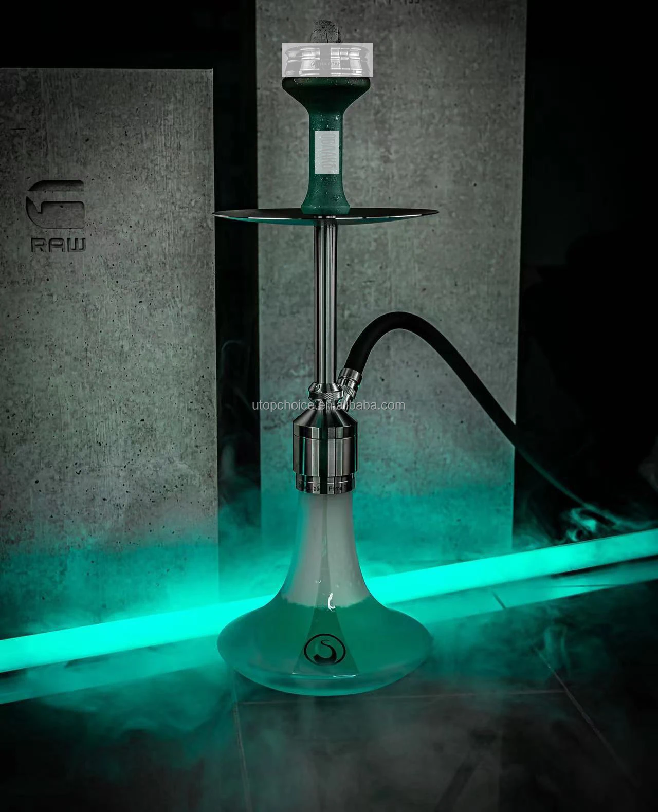 معسل تفاحتين