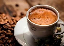 قهوة تركي
