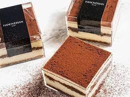 كيك شكولاته